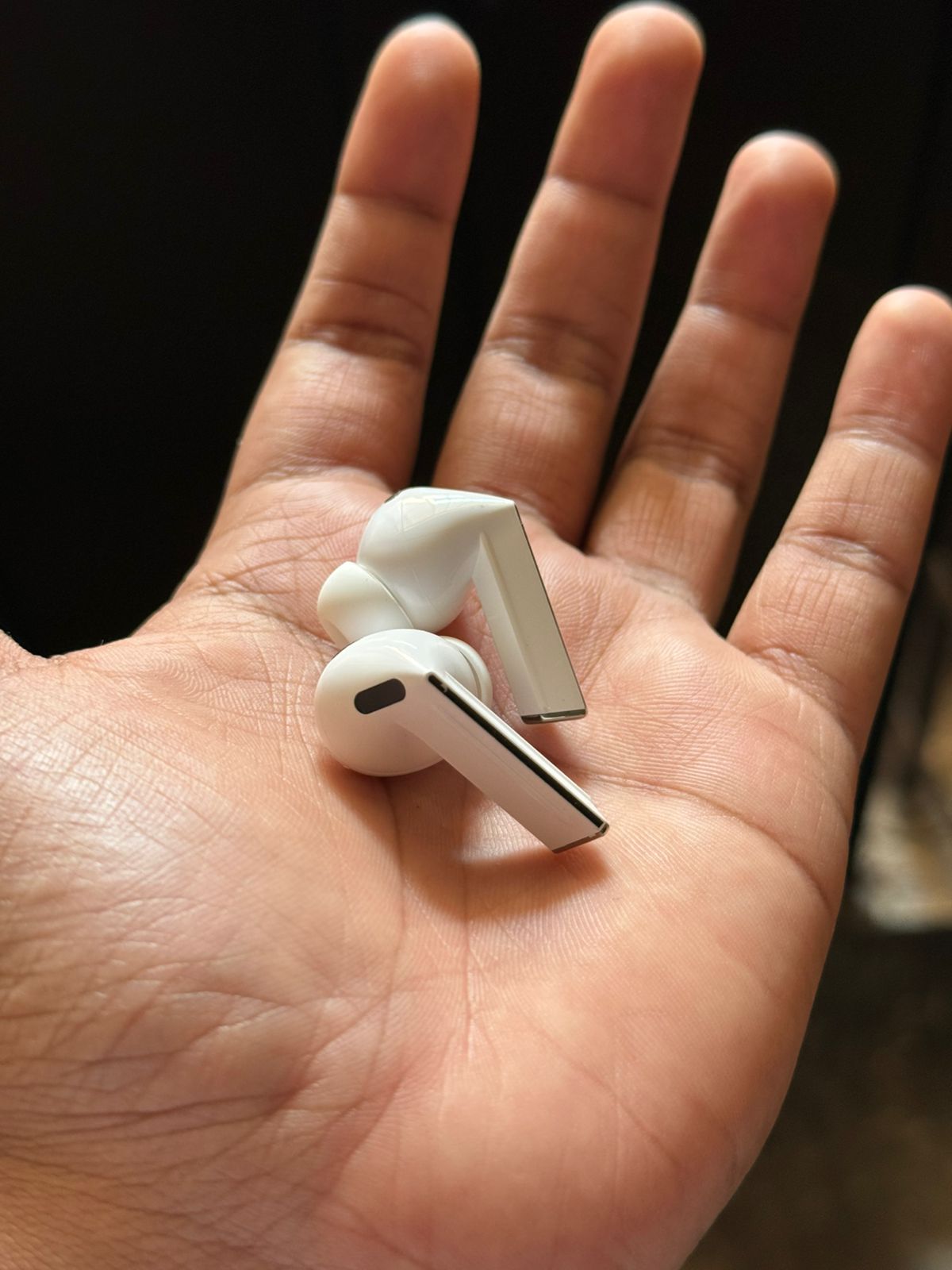 Wireless Bluetooth Earbuds with Charging Case
