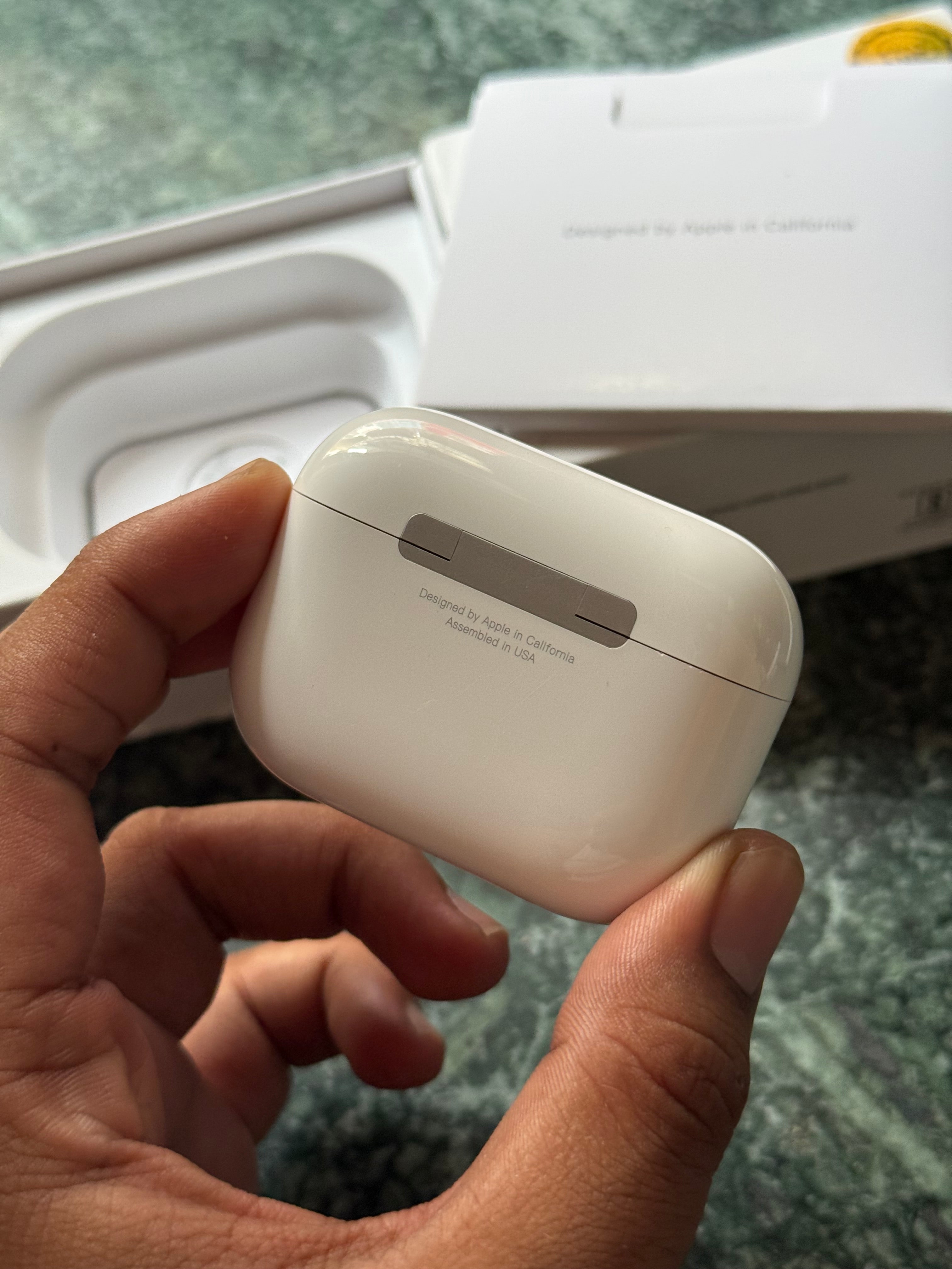 Hspods Pro 3rd Gen (ANC + GPS Edition)