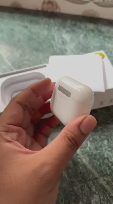 AirPods Pro 2nd Generation - Wireless Earbuds with MagSafe Charging Case